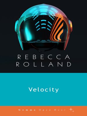 cover image of Velocity
